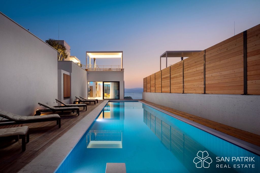 Luxury House for sale in Omiš, 1 400 000 €, Photo 6