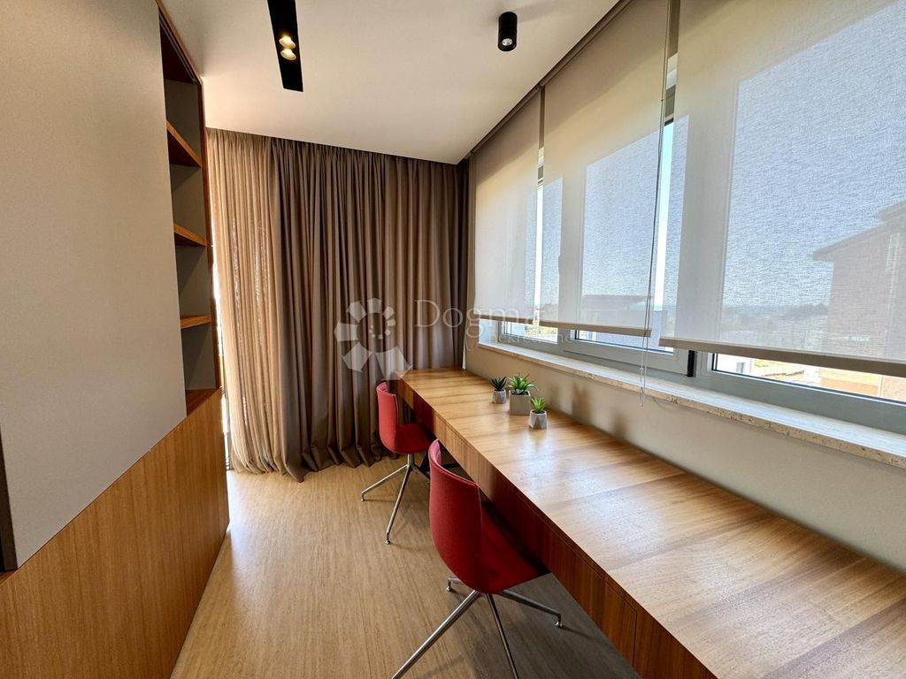 Luxury Apartment for sale in Novigrad, 599 000 €, Photo 6