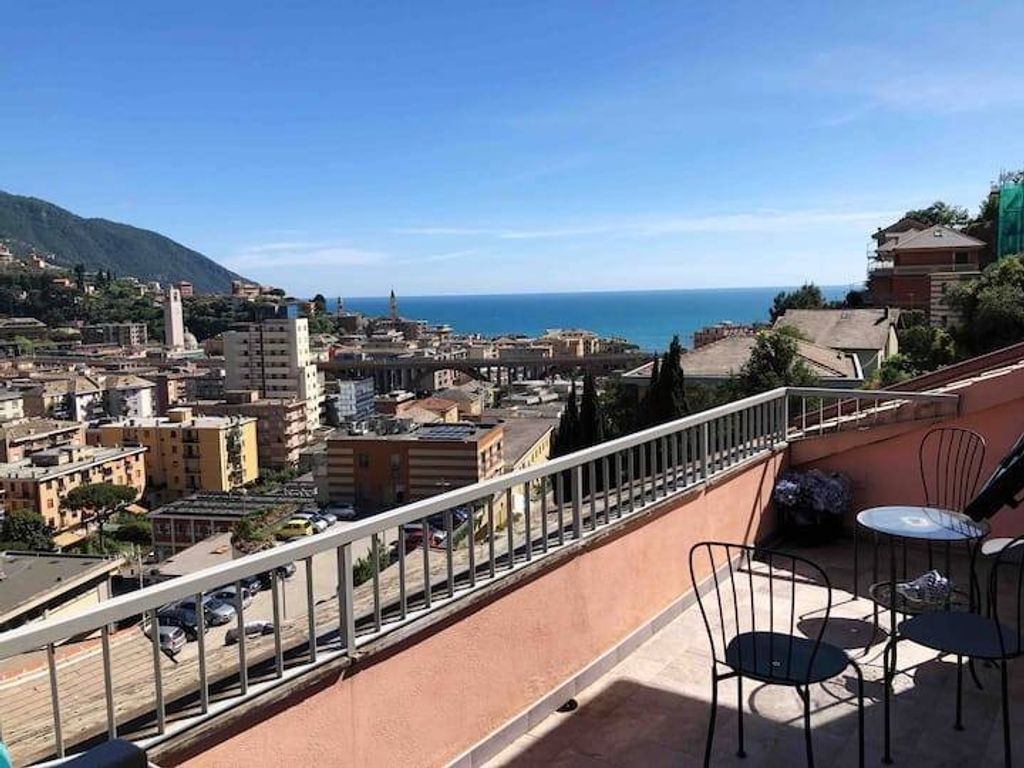 Luxury House for sale in Recco, 1 280 000 €, Photo 1