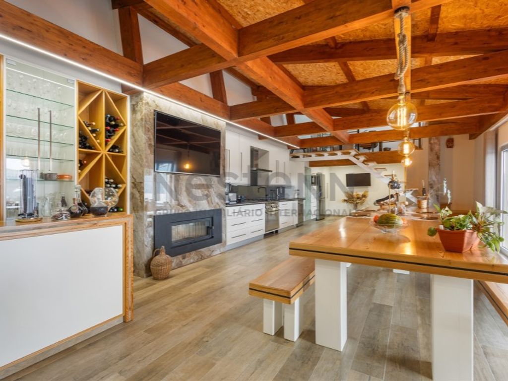 Luxury House for sale in Torres Vedras, 1 050 000 €, Photo 2
