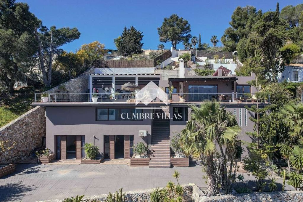 Maison de luxe à vendre à Almuñécar, 1 090 000 €, Photo 2
