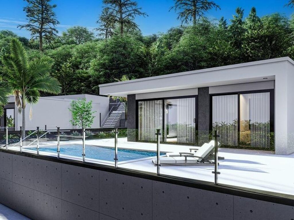 Maison de luxe à vendre à Pedreguer, 549 000 €, Photo 3