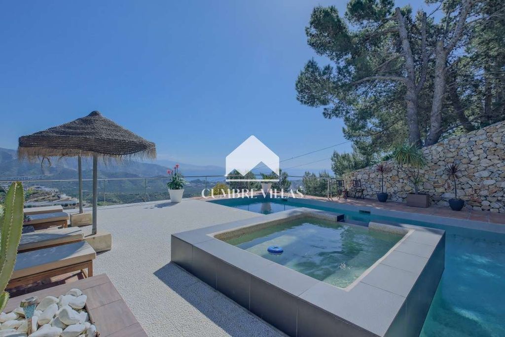 Maison de luxe à vendre à Almuñécar, 1 090 000 €, Photo 3