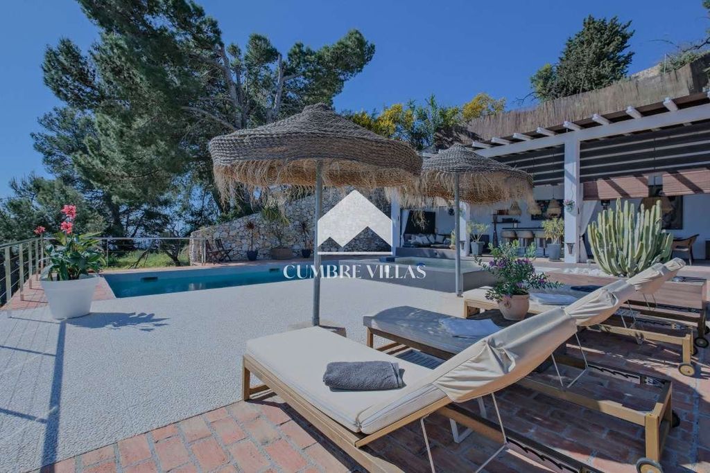 Maison de luxe à vendre à Almuñécar, 1 090 000 €, Photo 4