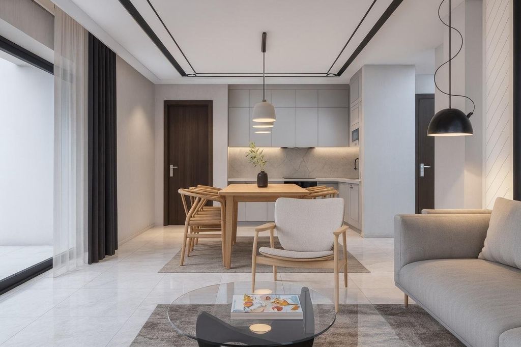 Maison de luxe à vendre à Pedreguer, 549 000 €, Photo 5