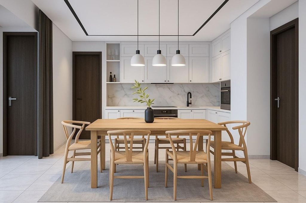 Maison de luxe à vendre à Pedreguer, 549 000 €, Photo 6