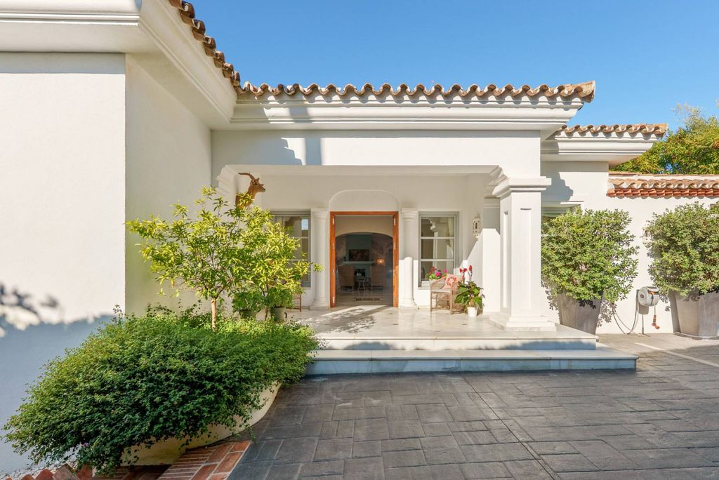 Luxury House for sale in Marbella, 3 995 000 €, Photo 6