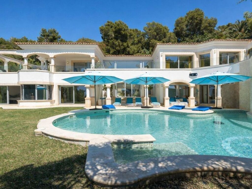 Maison de luxe à vendre à Calvià, 6 950 000 €, Photo 1