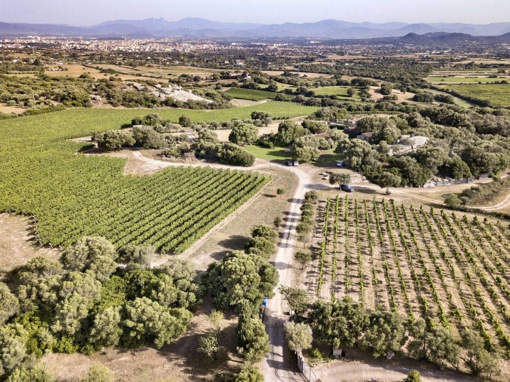 Maison de luxe à vendre à Olbia, 4 500 000 €, Photo 1