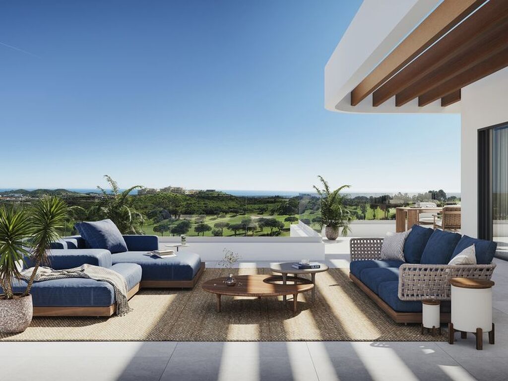 Appartement de luxe à vendre à Mijas, 1 665 000 €, Photo 1