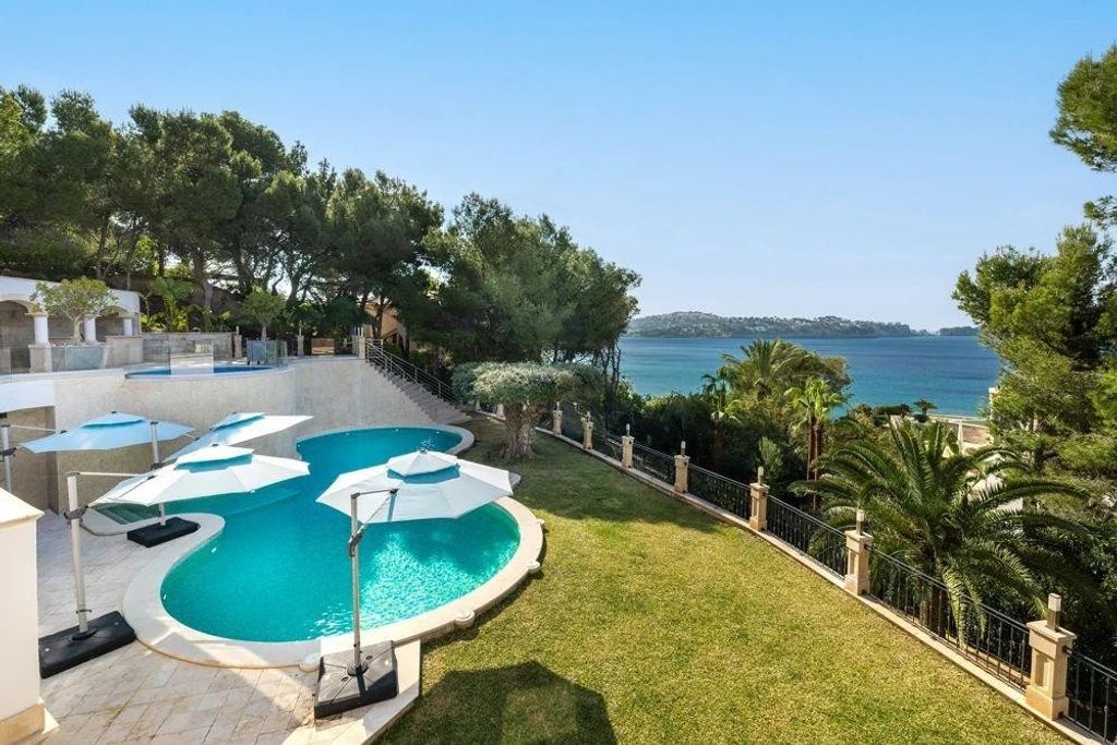 Maison de luxe à vendre à Calvià, 6 950 000 €, Photo 2