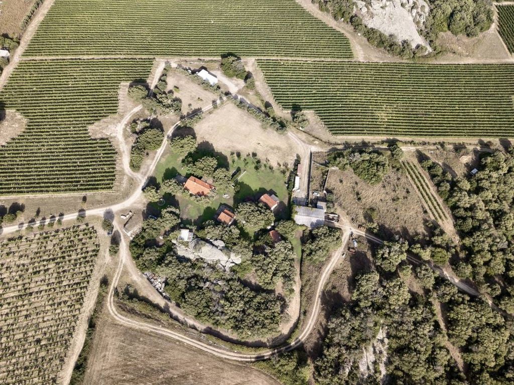 Maison de luxe à vendre à Olbia, 4 500 000 €, Photo 2