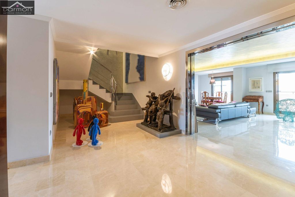Luxury Apartment for sale in Gandia, 525 000 €, Photo 2