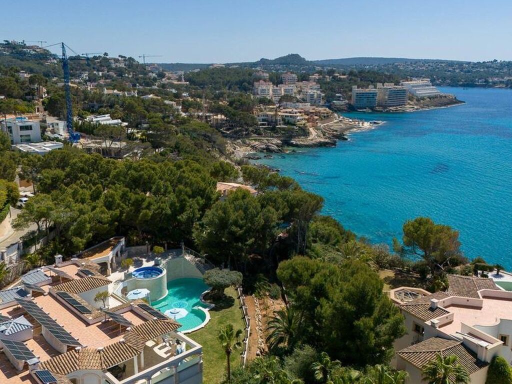 Maison de luxe à vendre à Calvià, 6 950 000 €, Photo 3
