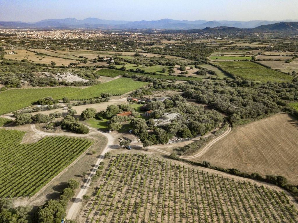 Maison de luxe à vendre à Olbia, 4 500 000 €, Photo 3
