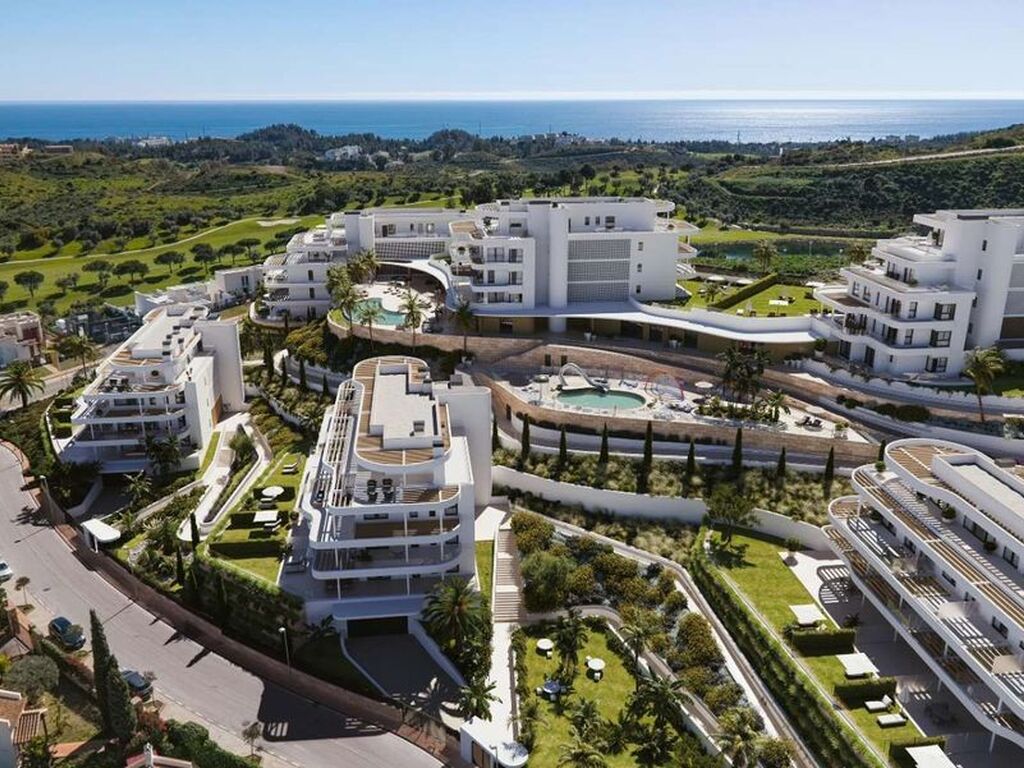 Appartement de luxe à vendre à Mijas, 1 124 000 €, Photo 3