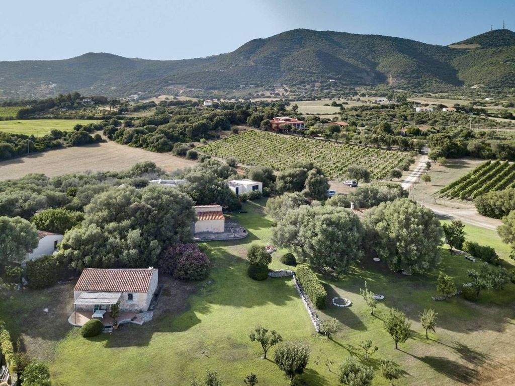 Maison de luxe à vendre à Olbia, 4 500 000 €, Photo 4
