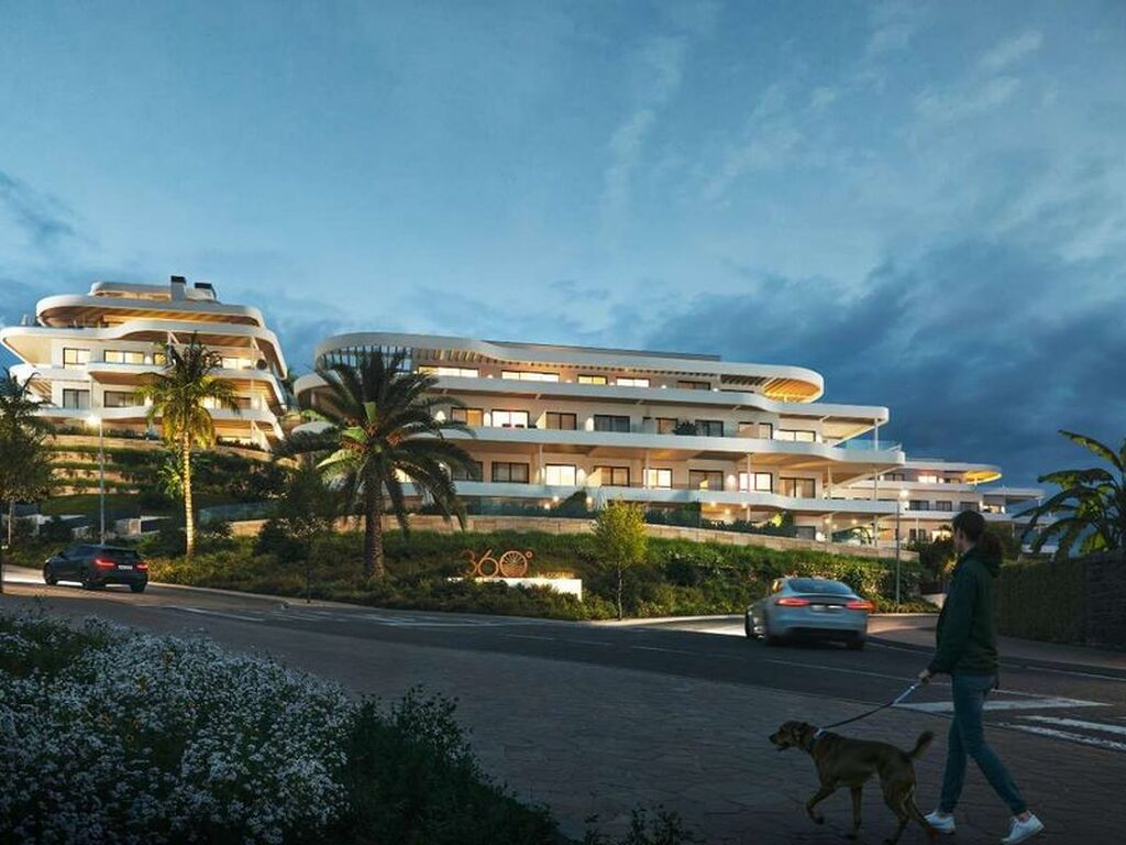 Appartement de luxe à vendre à Mijas, 1 665 000 €, Photo 4