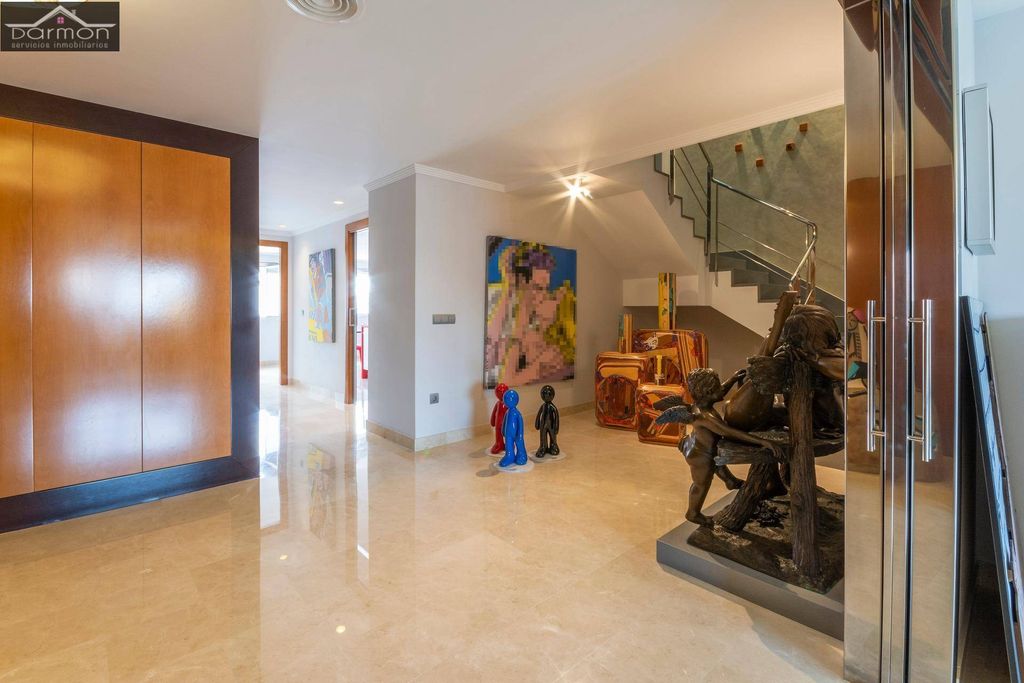 Luxury Apartment for sale in Gandia, 525 000 €, Photo 4