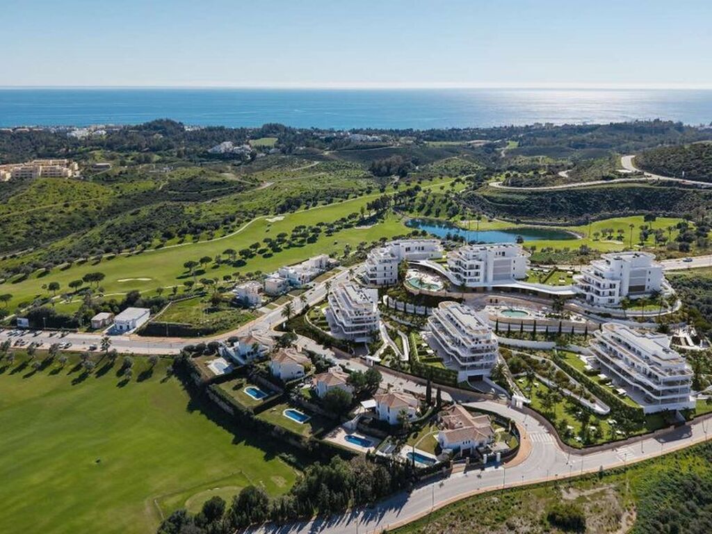 Appartement de luxe à vendre à Mijas, 1 665 000 €, Photo 6