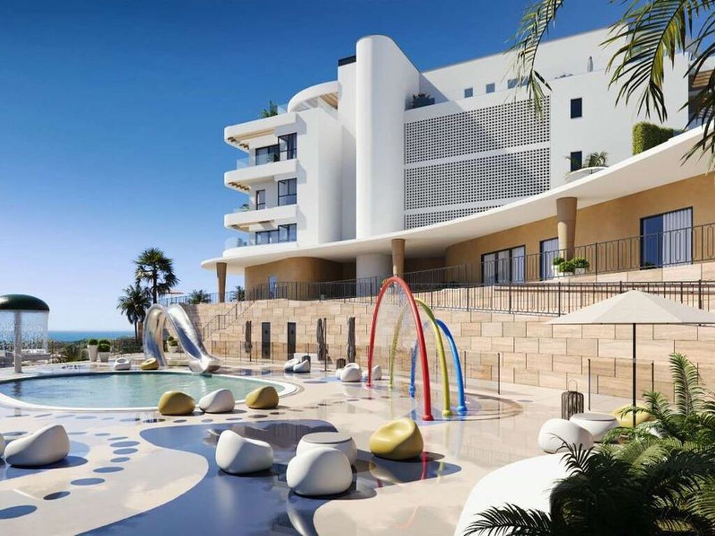 Appartement de luxe à vendre à Mijas, 1 124 000 €, Photo 6