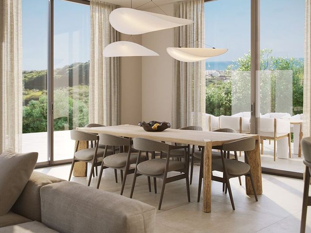 Luxury House for sale in Marbella, 1 520 000 €, Photo 6