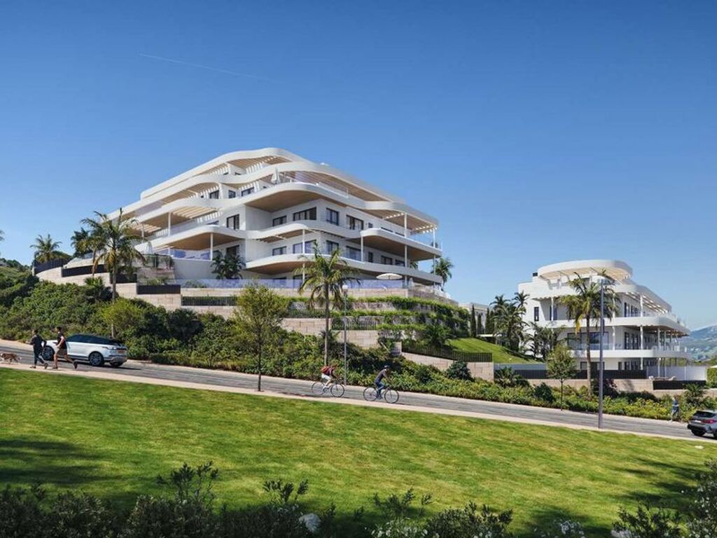 Appartement de luxe à vendre à Mijas, 1 665 000 €, Photo 7
