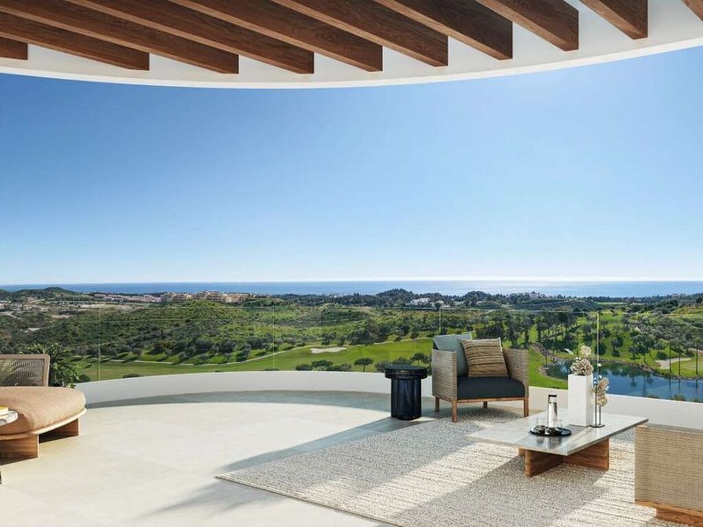 Appartement de luxe à vendre à Mijas, 1 124 000 €, Photo 7