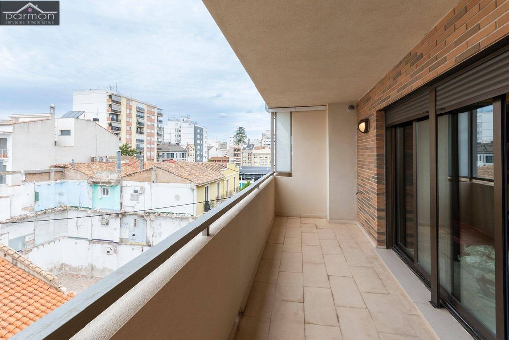 Luxury Apartment for sale in Gandia, 525 000 €, Photo 7