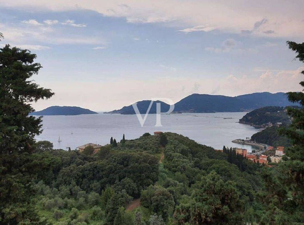 Maison de luxe à vendre à Lerici, 5 800 000 €, Photo 2
