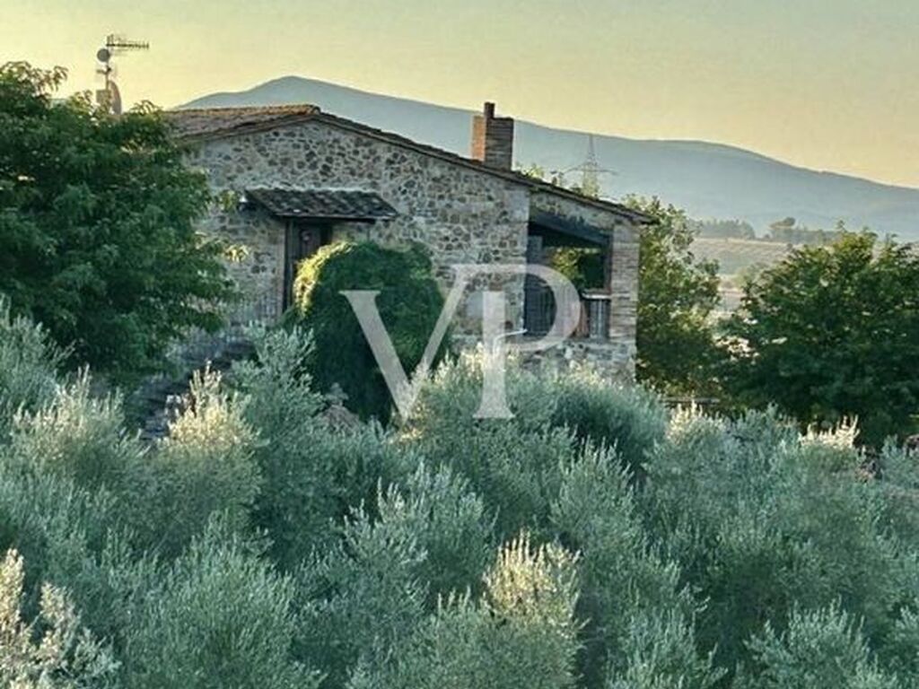 Maison de luxe à vendre à Roccastrada, 1 100 000 €, Photo 3