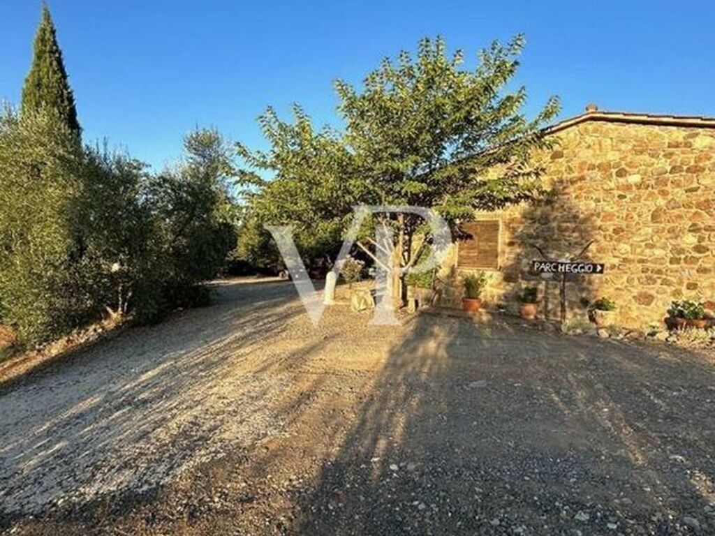 Maison de luxe à vendre à Roccastrada, 1 100 000 €, Photo 4