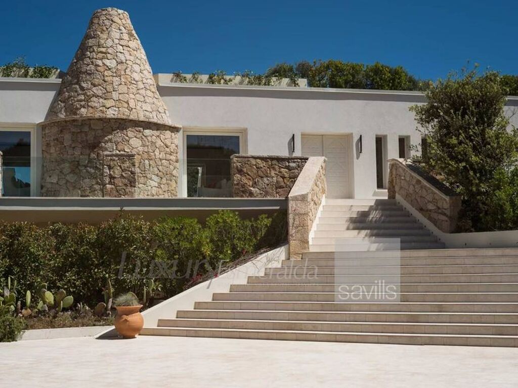 Luxury House for sale in Arzachena, 0 €, Photo 4