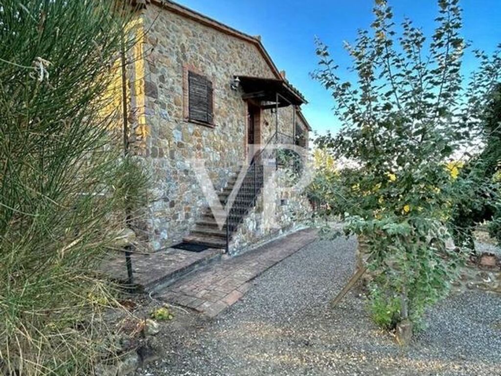 Maison de luxe à vendre à Roccastrada, 1 100 000 €, Photo 5
