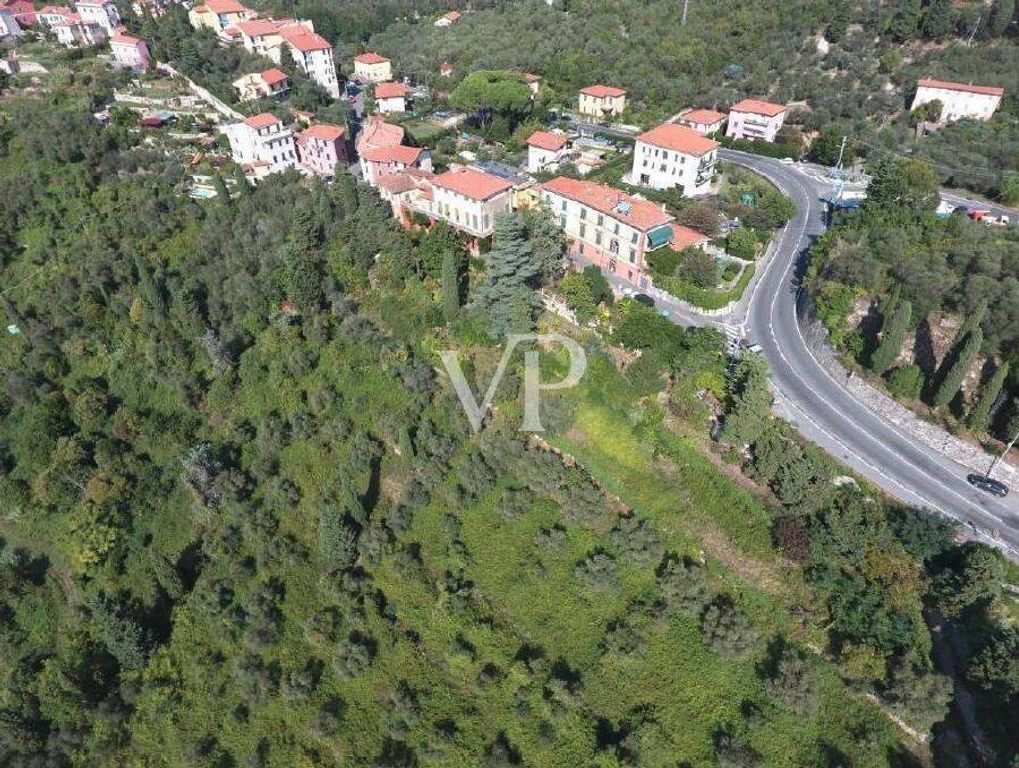 Maison de luxe à vendre à Lerici, 5 800 000 €, Photo 5