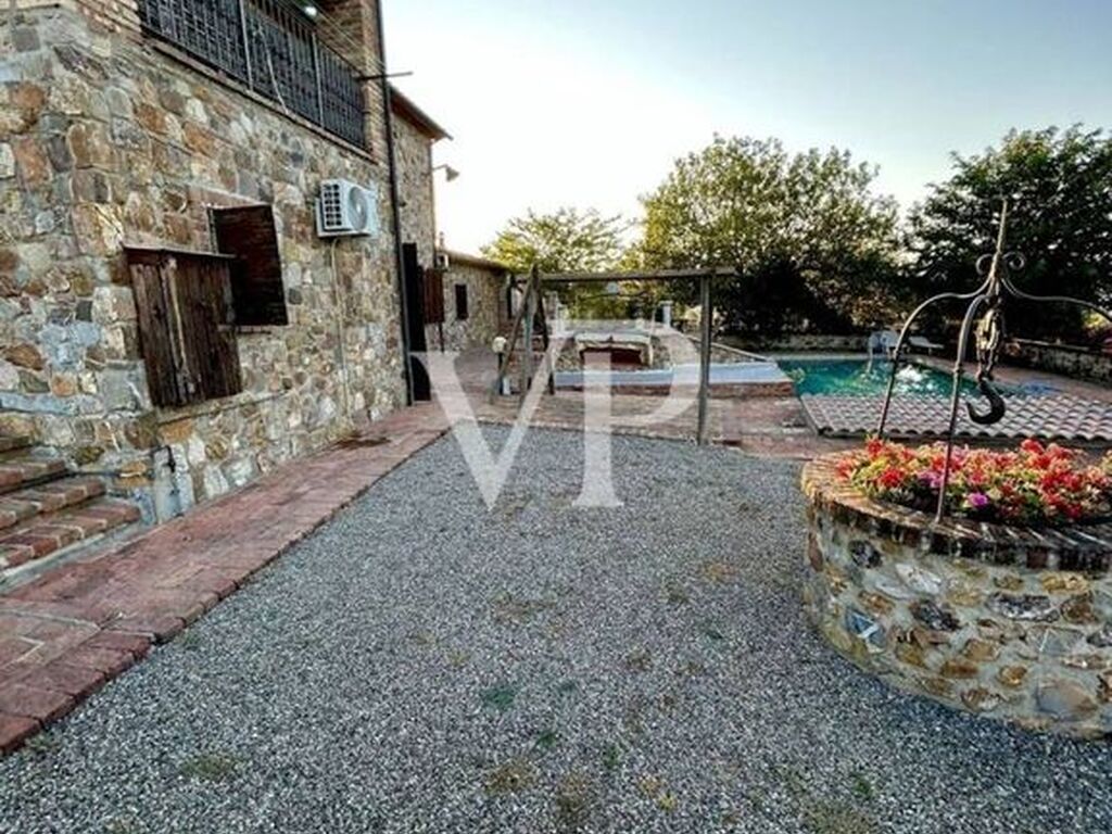Maison de luxe à vendre à Roccastrada, 1 100 000 €, Photo 6