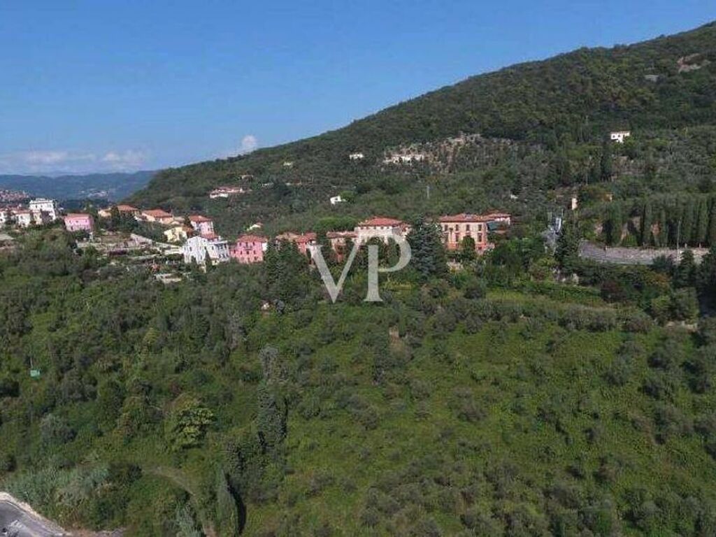Maison de luxe à vendre à Lerici, 5 800 000 €, Photo 6