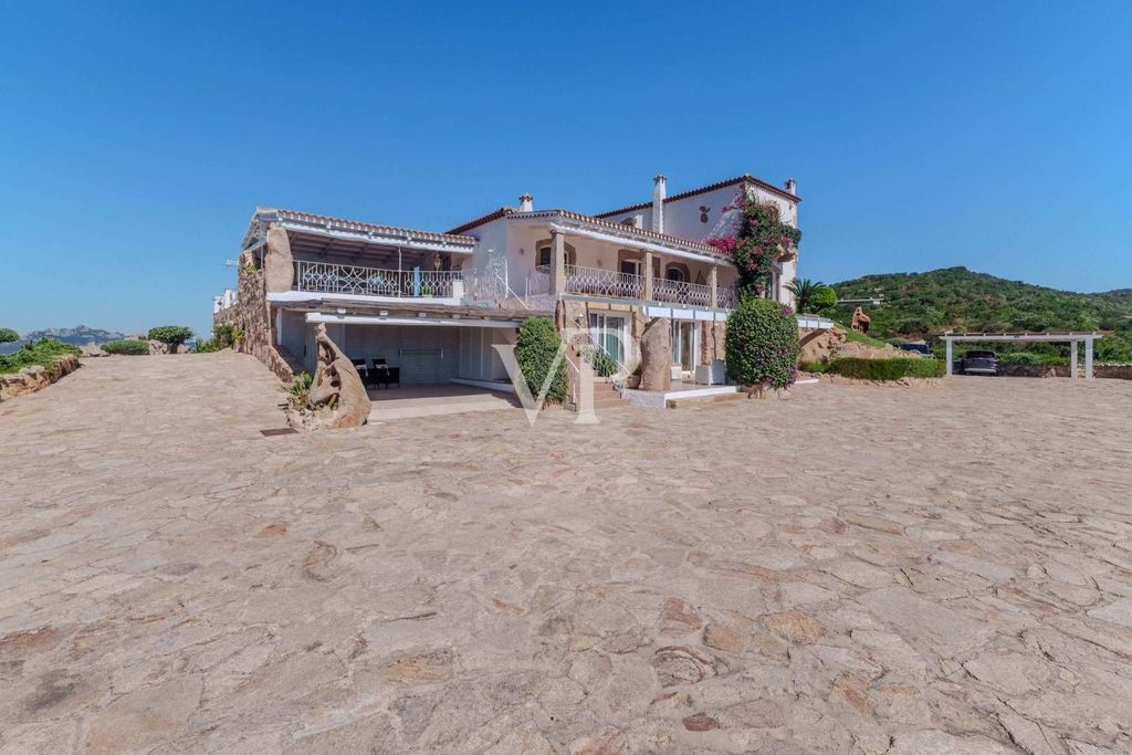 Luxury House for sale in Arzachena, 3 900 000 €, Photo 6
