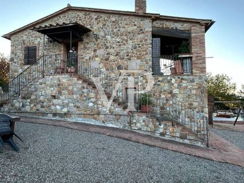 Maison de luxe à vendre à Roccastrada, 1 100 000 €, Photo 7