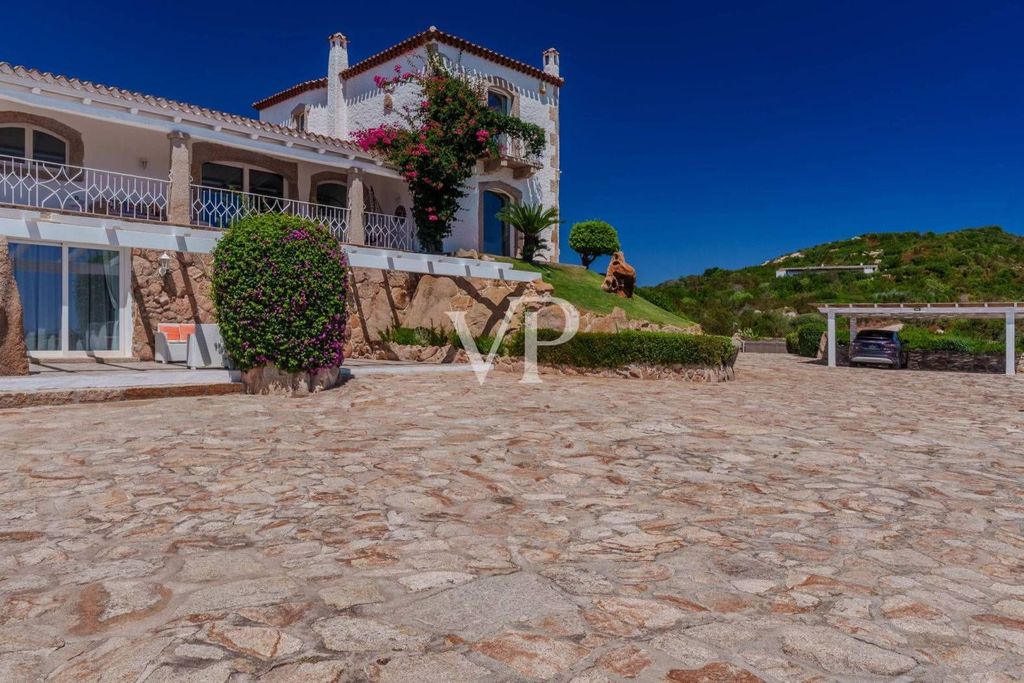 Luxury House for sale in Arzachena, 3 900 000 €, Photo 7