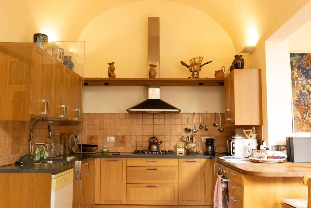 Appartement de luxe à vendre à Florence, 2 400 000 €, Photo 7