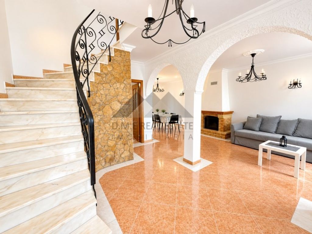 Maison de luxe à vendre à Vila Real de Santo António, 550 000 €, Photo 1