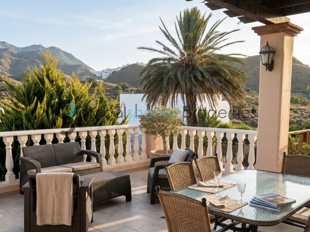 Luxury House for sale in Mojacar, 520 000 €, Photo 1