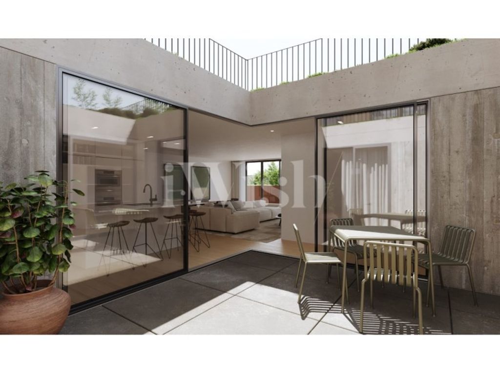 Appartement de luxe à vendre à Porto, 430 000 €, Photo 1