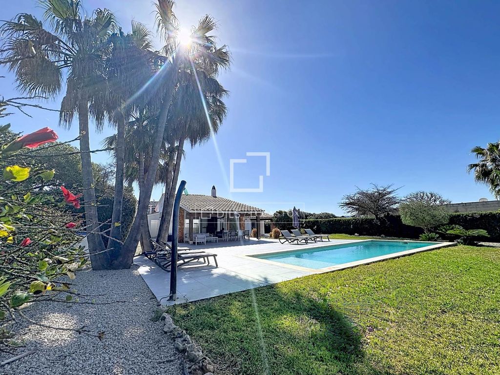 Maison de luxe à vendre à Sant Lluís, 1 990 000 €, Photo 2