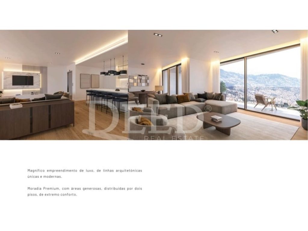Maison de luxe à vendre à Funchal, 1 395 000 €, Photo 2