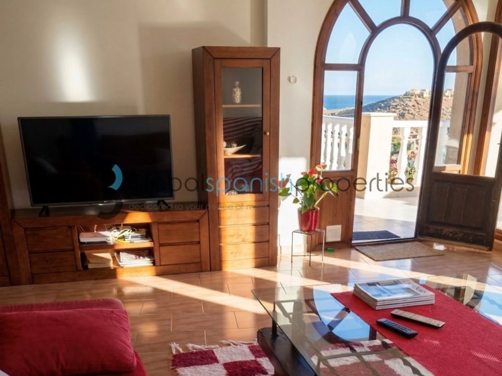 Luxury House for sale in Mojacar, 520 000 €, Photo 3