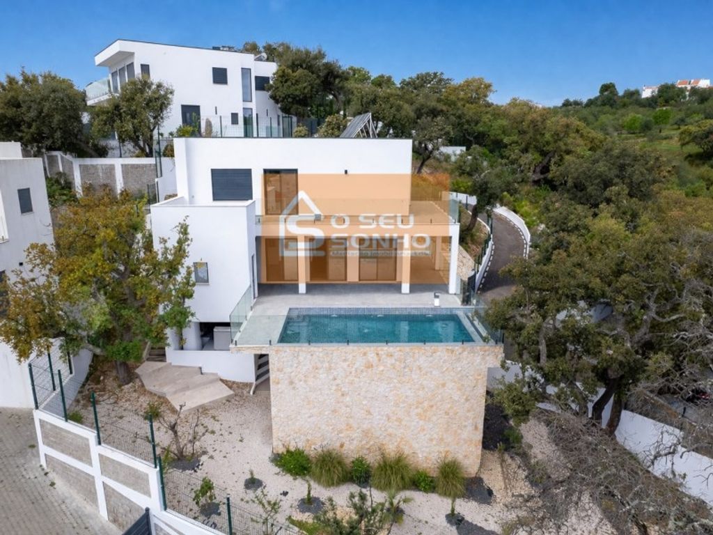 Maison de luxe à vendre à São Brás de Alportel, 1 500 000 €, Photo 3