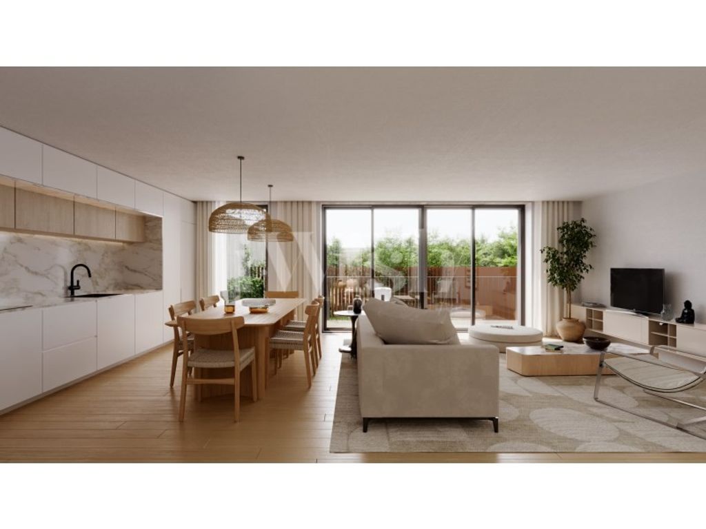 Appartement de luxe à vendre à Porto, 430 000 €, Photo 3