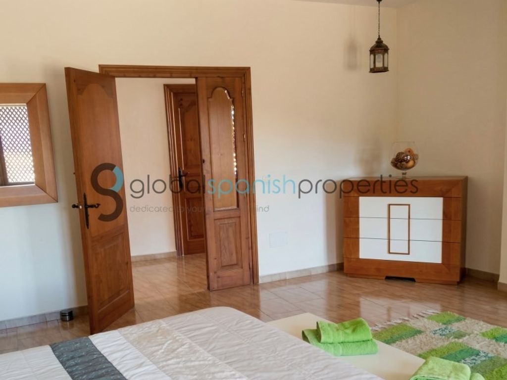 Luxury House for sale in Mojacar, 520 000 €, Photo 5